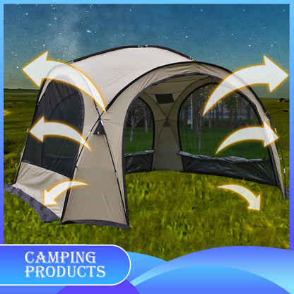 Camping Tent