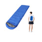Hooded Sleeping Bag