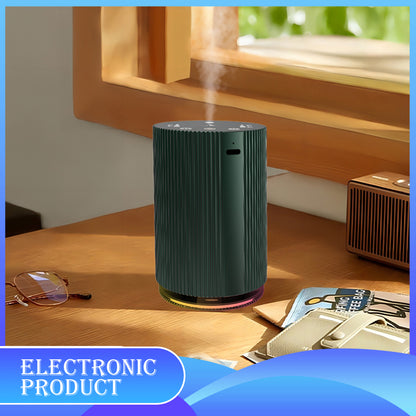 Waterless Car Diffuser