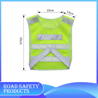 Reflective Safety Vest