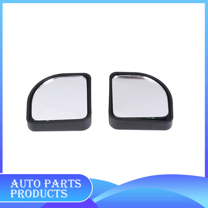 Car Zoom Mirror