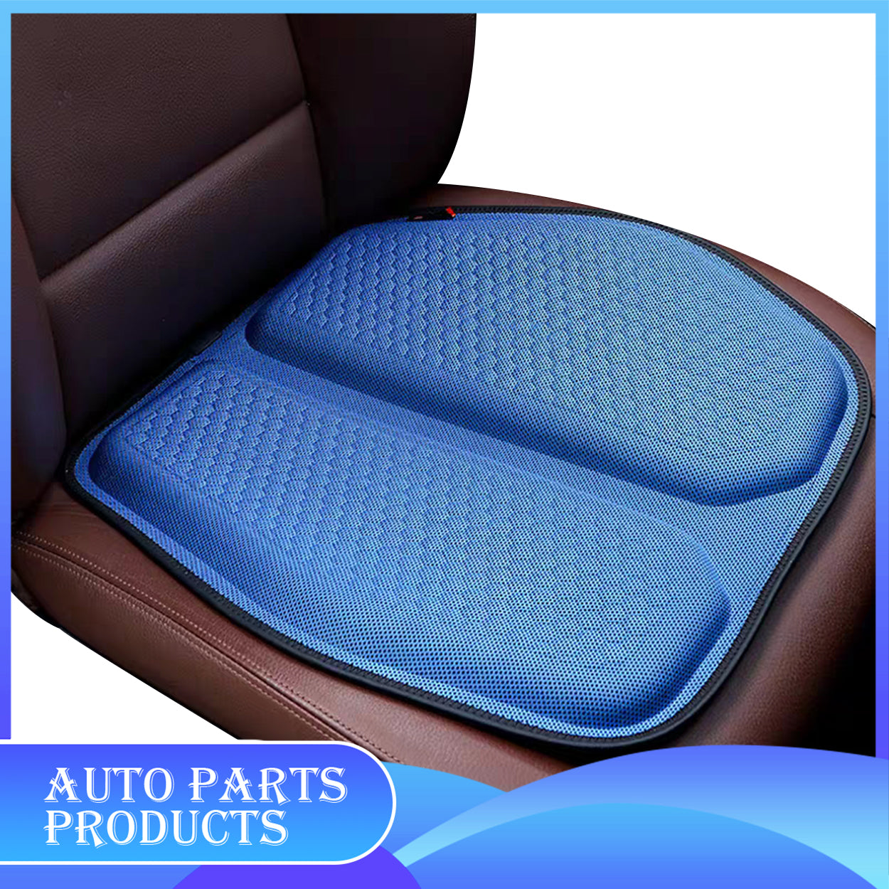 Car Seat Cushion