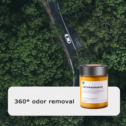 Premium Car Fragrance, Air Freshener