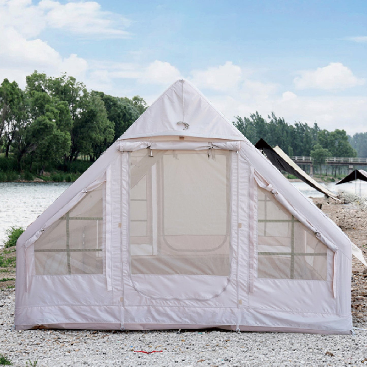 Outdoor Waterproof Premium Camping Tent