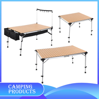 Folding Camping Table