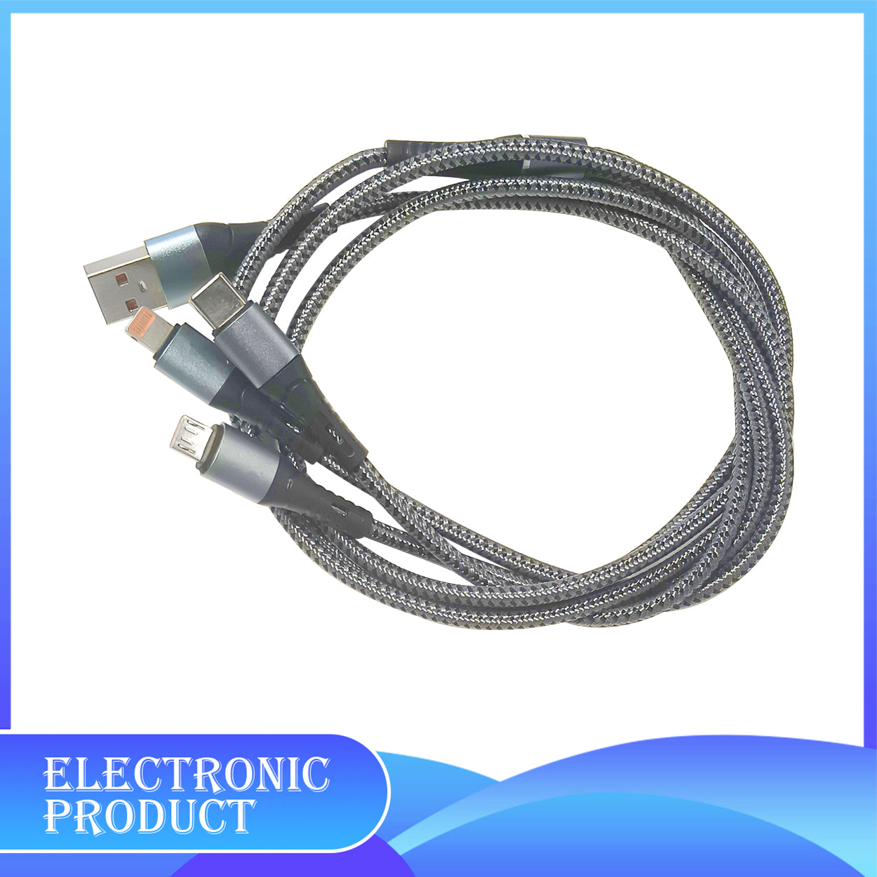 USB Charging Cable