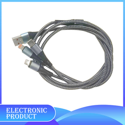 USB Charging Cable