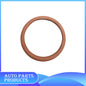 Car Steering Wheel Cover
