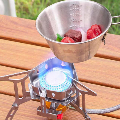 Portable Camping Stove