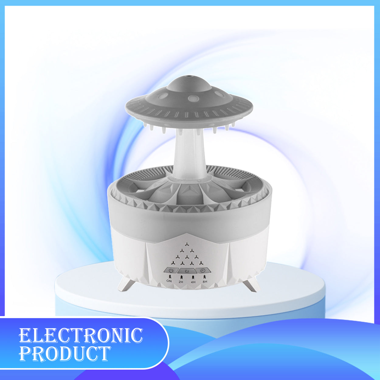 Cool Mist Humidifier