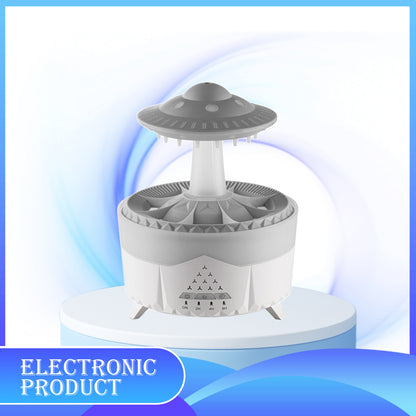 Cool Mist Humidifier