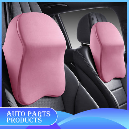 Headrest Pillow