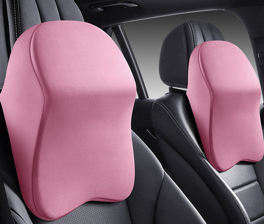 Headrest Pillow