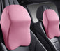 Headrest Pillow
