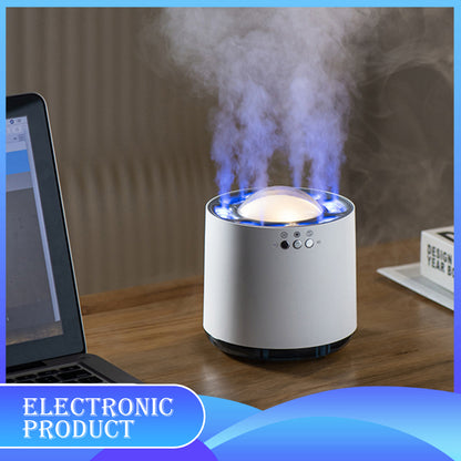 Cool Mist Humidifier
