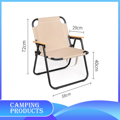 Folding Camping Chair