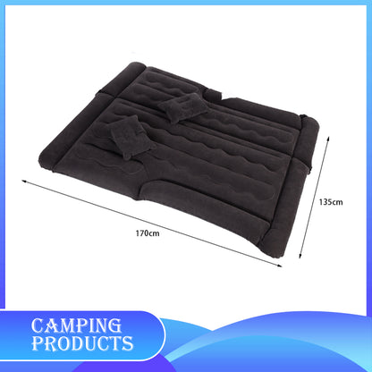 Inflatable Mattresses with Pillow