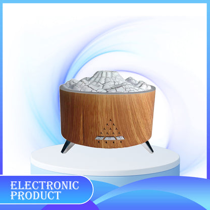 Cool Mist Humidifier