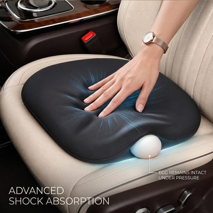 Memory Foam Seat Cushion for Car