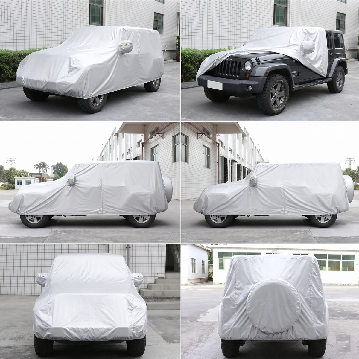 Car Cover