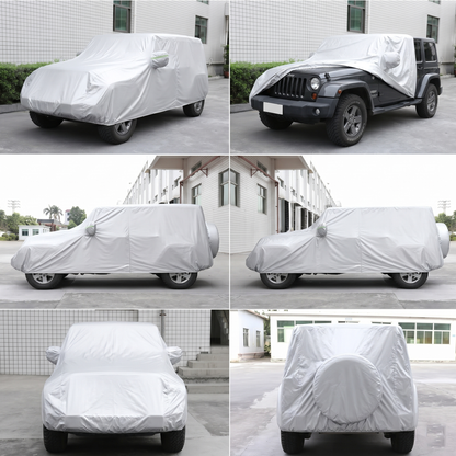 Car Cover