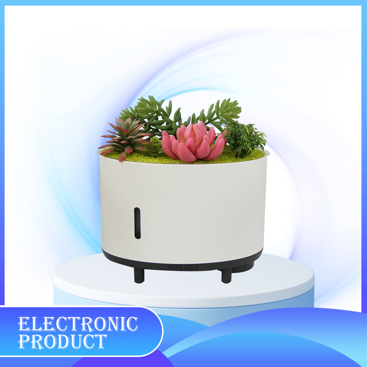 Cool Mist Humidifier