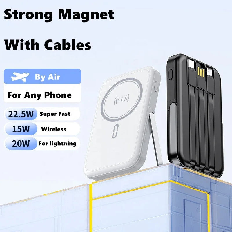 PB186 Power Bank 10000mAh