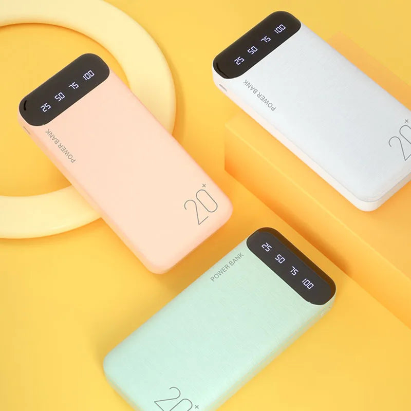 X12 Power Bank 10000mAh