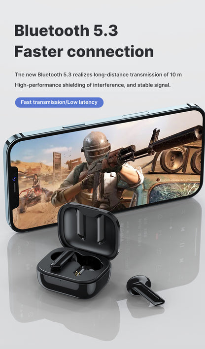 T36 Wireless Earphones