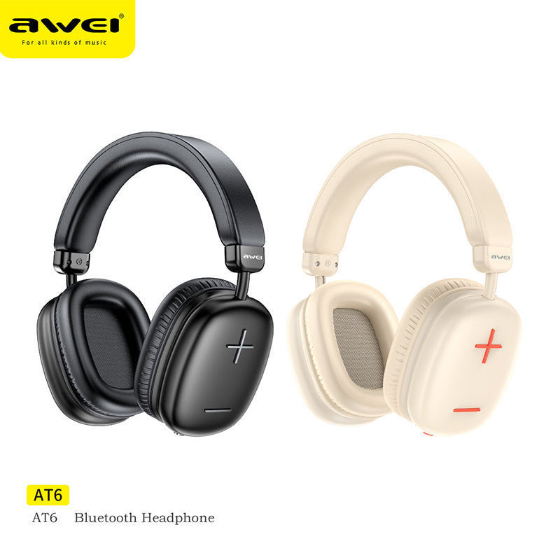Sport Wireless Headphone