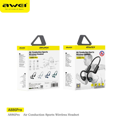 Wireless Earphone