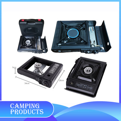 Portable Camping Stove