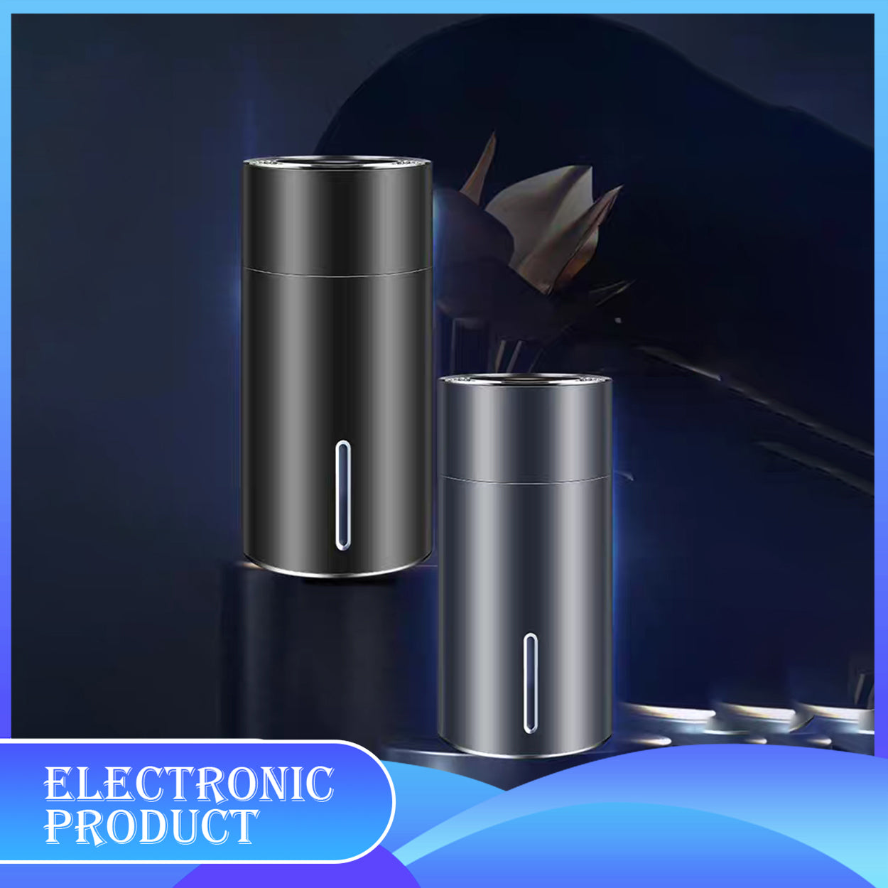 Humidifier
