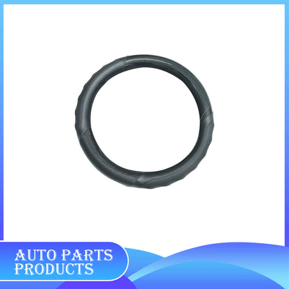 Car Steering Wheel Cover