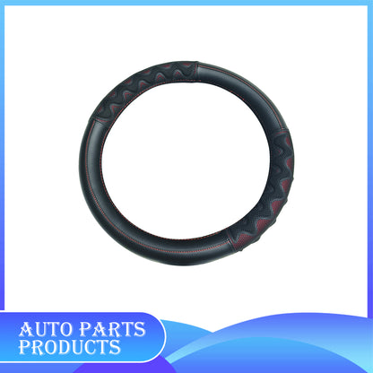 Car Steering Wheel Cover