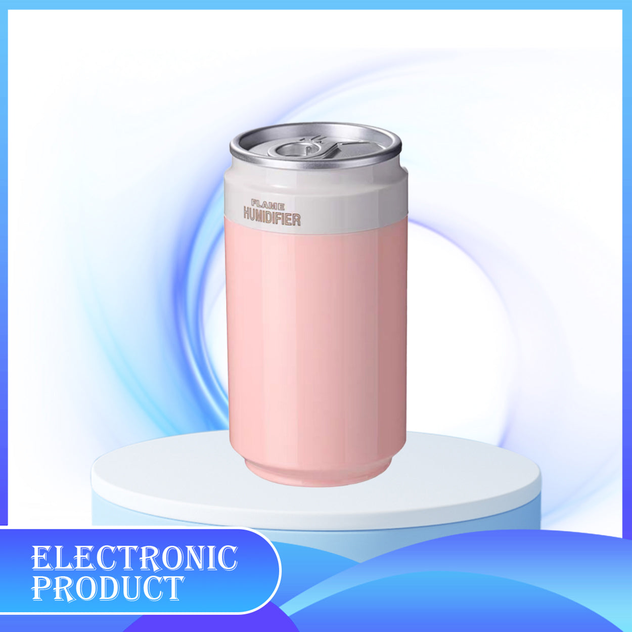 Cool Mist Humidifier