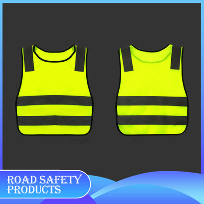 Reflective Safety Vest
