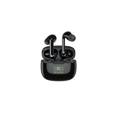 TA8 Bluetooth Earphones
