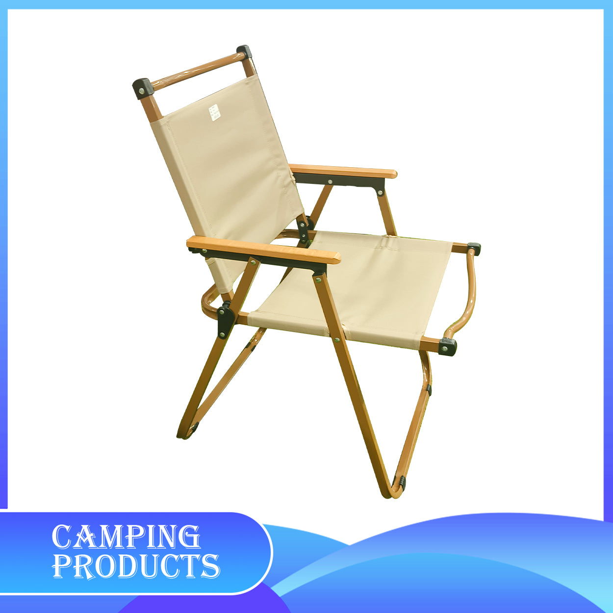 Folding Camping Chair