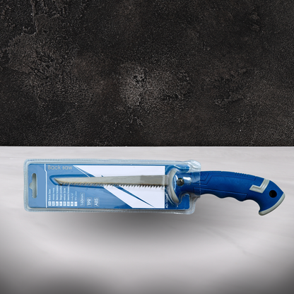 160mm Hand Back Saw | Multi-Purpose Wood & Metal Saw
