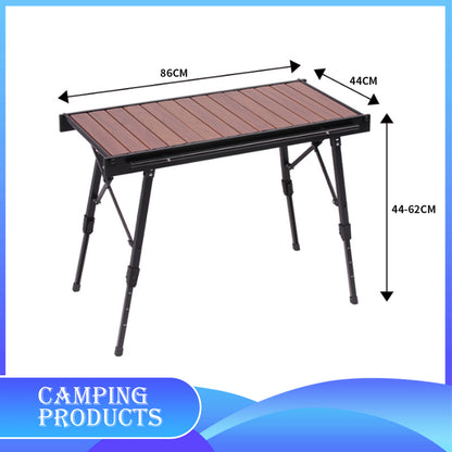 Foldable Camping Table