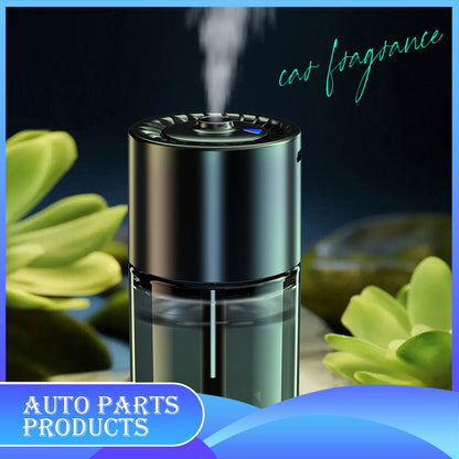 Waterless Car Diffuser