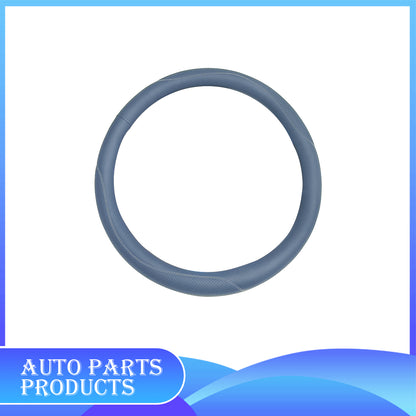 Car Steering Wheel Cover