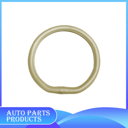 Car Steering Wheel Cover