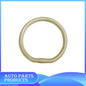 Car Steering Wheel Cover