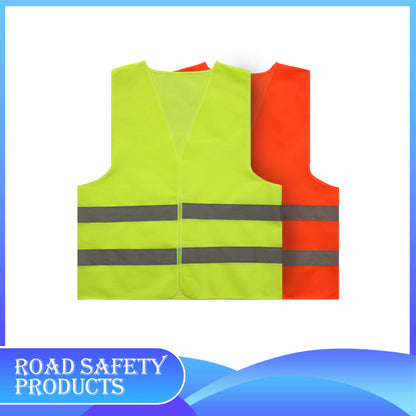Reflective Safety Vest