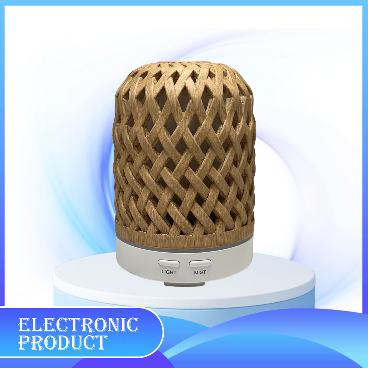 Cool Mist Humidifier