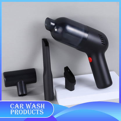 Handheld Vacuum Cleaner