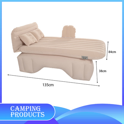 Inflatable Mattresses with Pillow