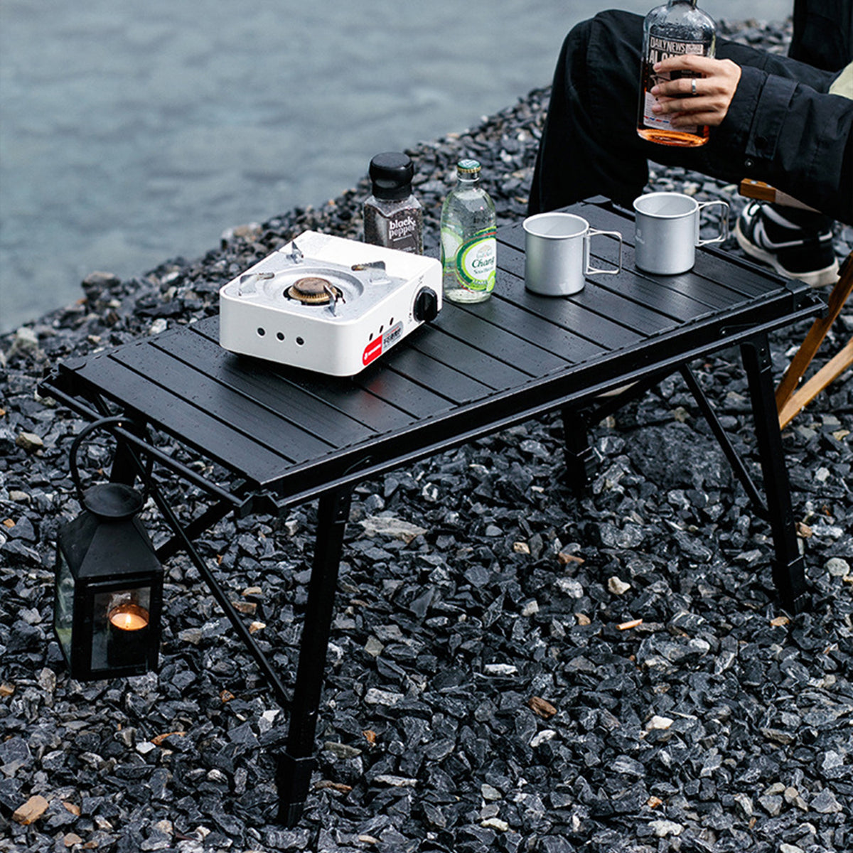 Folding Camping Table